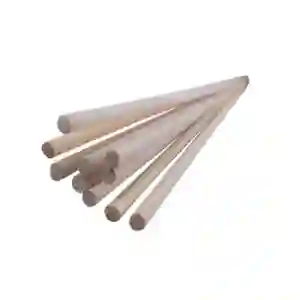 Palo De Balso Redondo #10