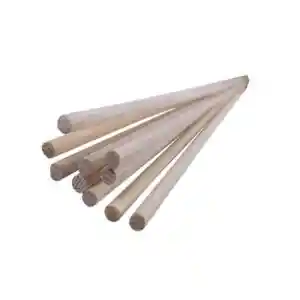 Palo De Balso Redondo #10