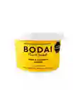 Helado De Mani Caramelo Bodai 80 Gr