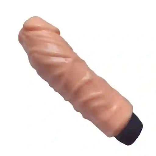 Consolador Vibrador Real Grande Multi Velocidades