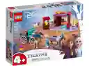 Lego Disney 41166 Elsa´s Wagon Adventure