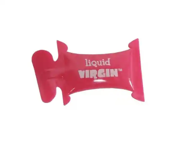 Estrechante Cojin Liquid Virgin