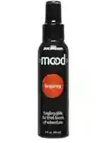 Lubricante Vaginal Mood - Tingling Glide - 4 Fl. Oz.