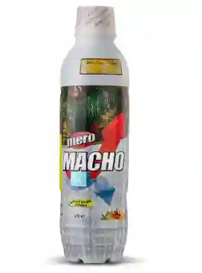 Jarabe Mero Macho 550 Ml