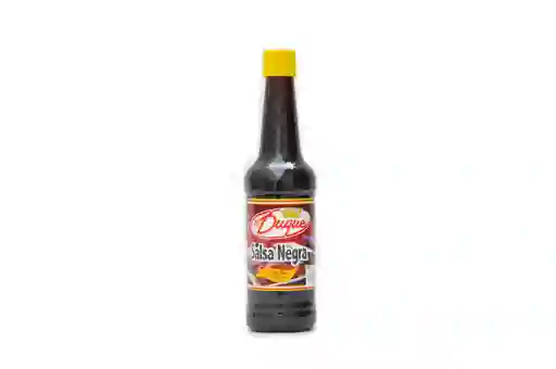 Salsa Negra