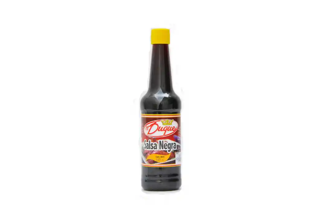 Salsa Negra