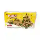 Galleta Noel Navidad Caravana Caja X 200g