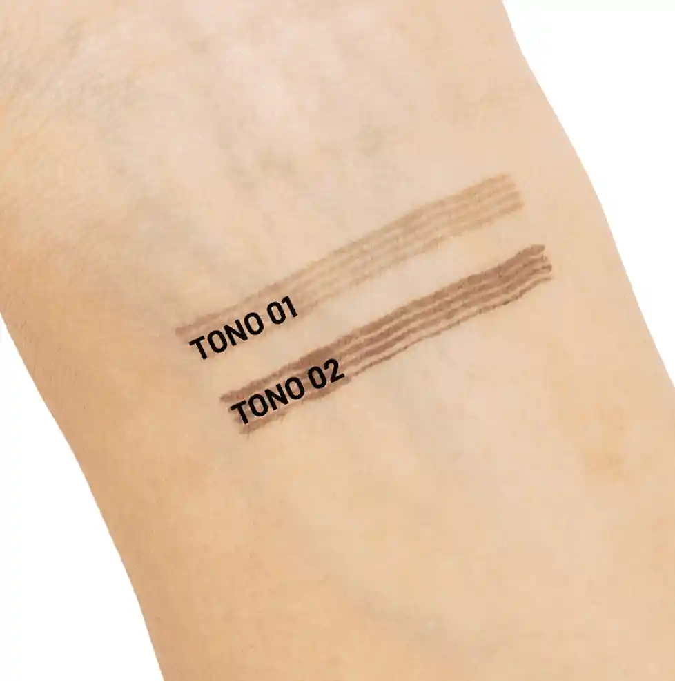 Lápiz Para Cejas Trendy Tipo Microblading Ref Ept1376 Trendy