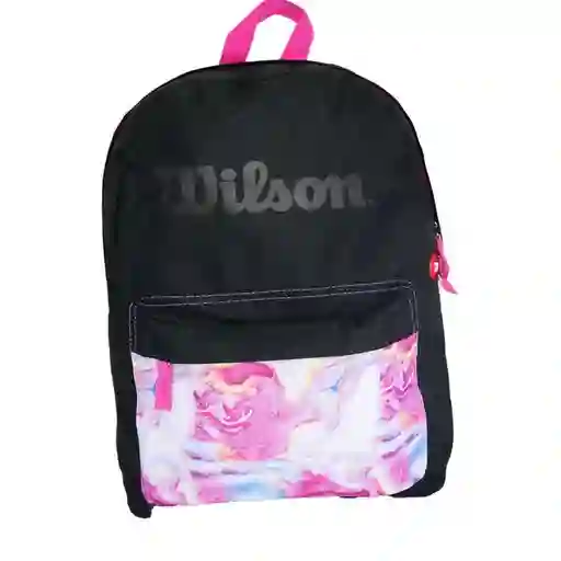 Morral Univeso Black