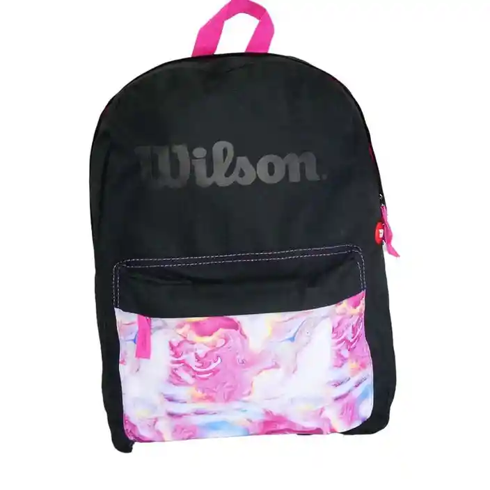 Morral Univeso Black