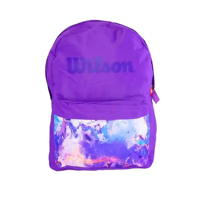 Morral Universo Purple