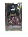 Batman Figura Juguetes Liga De La Justicia Jugueteria