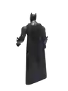 Batman Figura Juguetes Liga De La Justicia Jugueteria