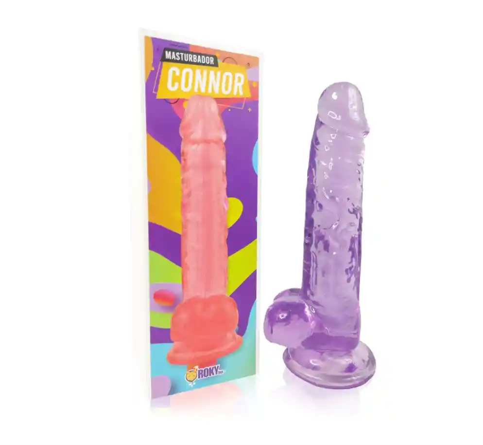 Dildo Connor