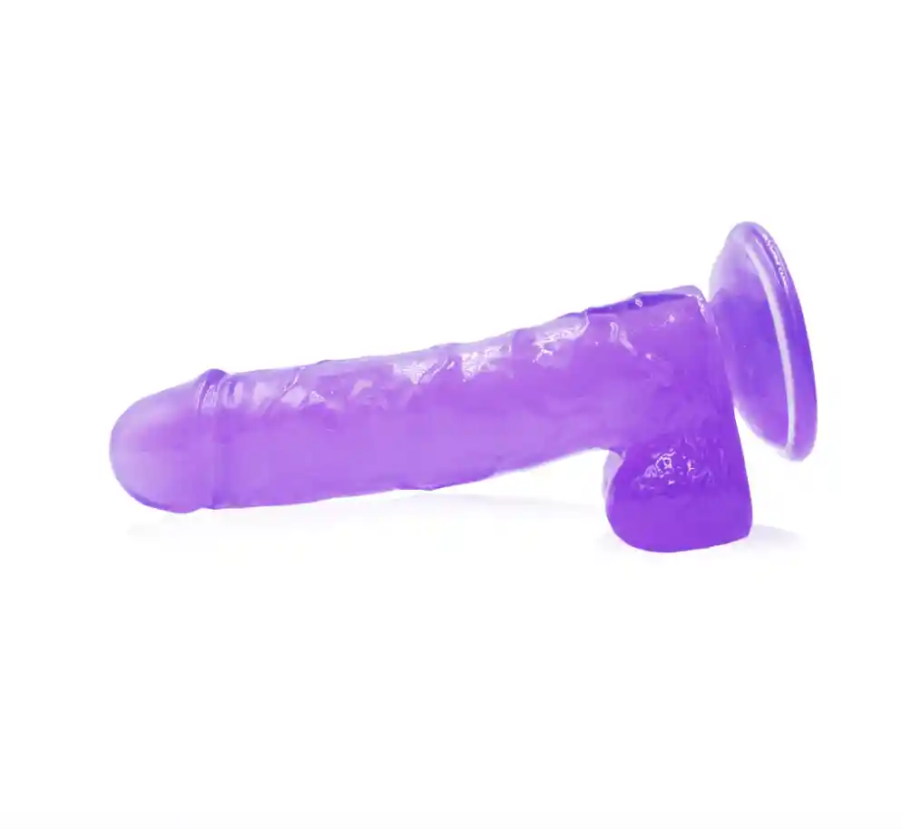 Dildo Foster