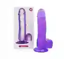 Dildo Foster