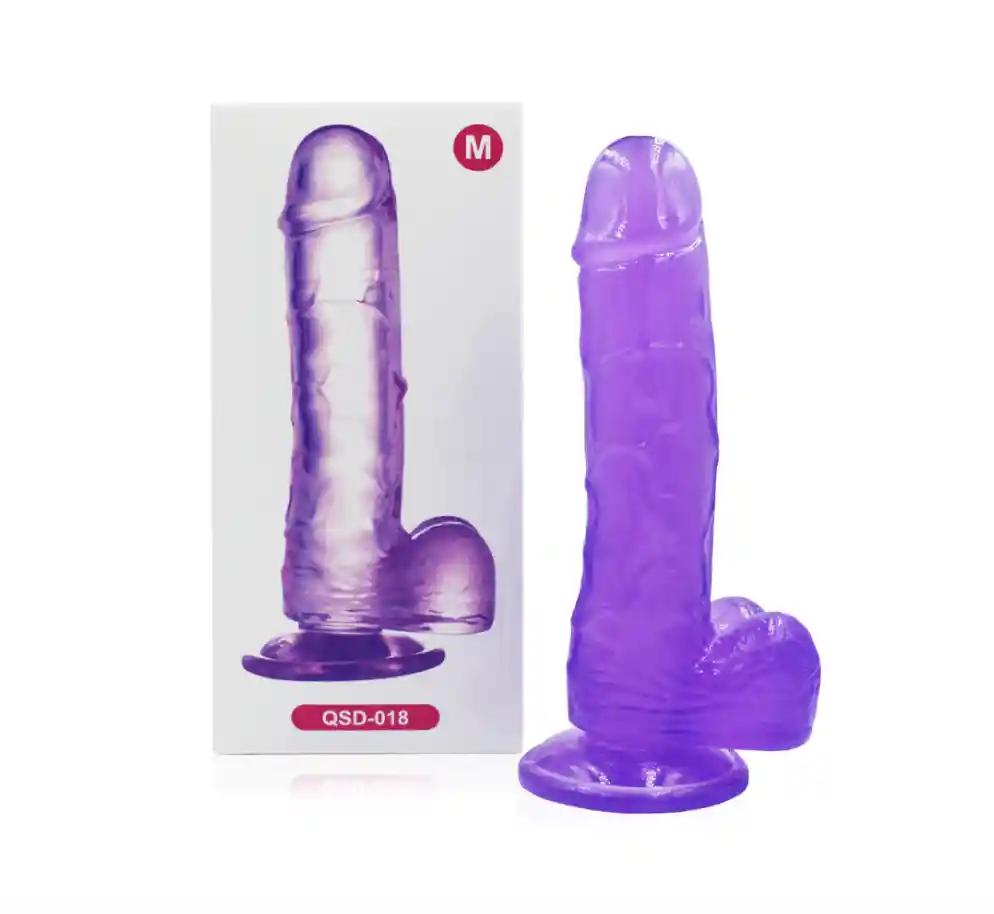 Dildo Foster