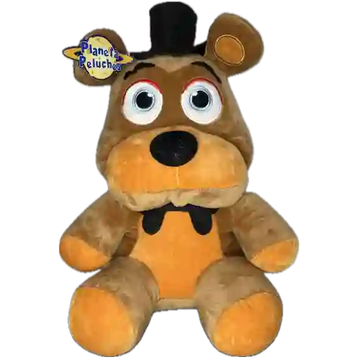 Peluche Oso Freddy Five Nights At Freddys 40cm