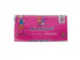 Plastilina 250 Gr Rosa