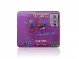 Plastilina 500 Gr Morada