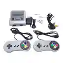 Nintendo Mini Retro Juegos Clásicos 2 Controles