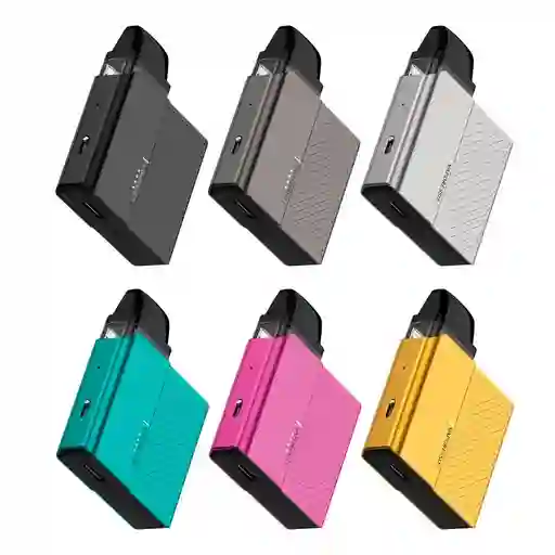 Vaporesso Xros Nano - Equipo Recargable