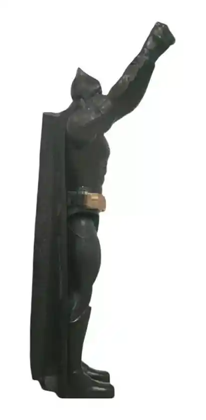 Muñeco Batman Coleccionable 30 Cm Articulado