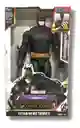 Muñeco Batman Coleccionable 30 Cm Articulado