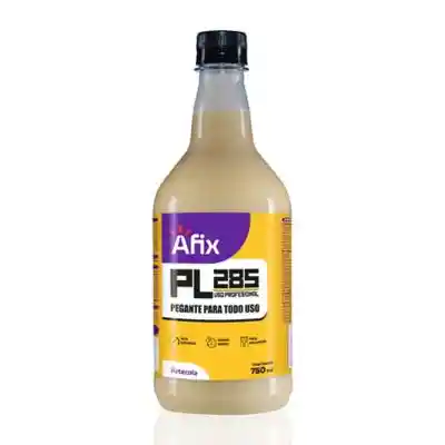 Pegante Pl285 Uso Profesional - 750 Ml (boxer)