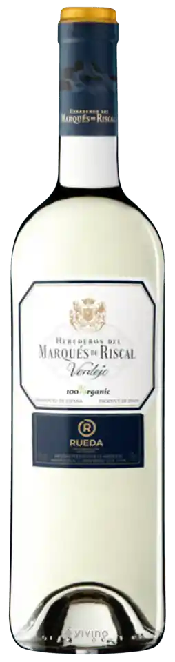 Marques De Rical - Verdejo 2022