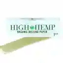 Papeles High Hemp 1 1/4