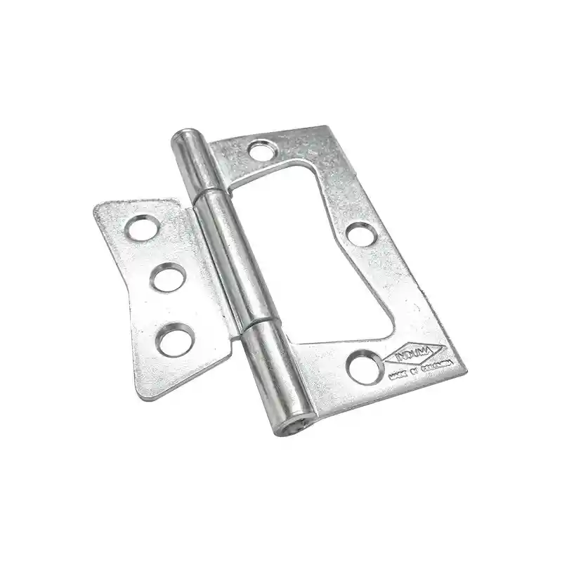 Bisagra Omega Zincada 3 X 3 Und Induma