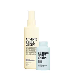 Authentic Beauty Concept Replenish Acondicionador Spray 250ml. + Obsequio