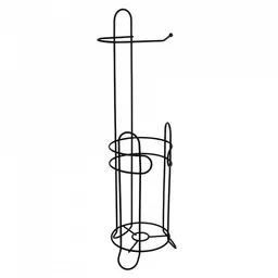 Portarollo Expressions 18.5x17.5x63 Cm