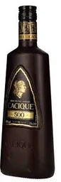 Cacique 500 Ron Extra Añejo