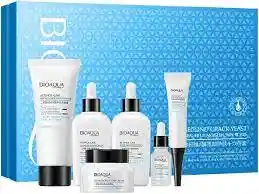 Kit Facial De Vitamina A Retinol Bioaqua