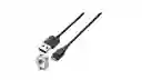 Cable Carga Cargador Usb Reloj Coros
