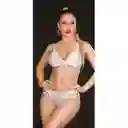 Conjunto Encaje Manuela