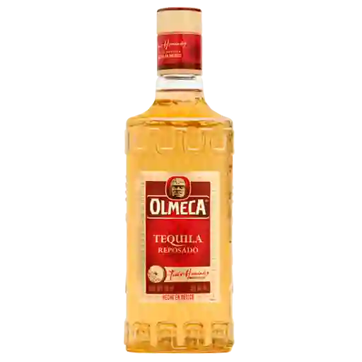 Tequila Olmeca Reposado