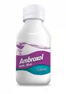 Ambroxol Adulto 120 Ml