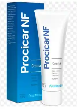 Procicar Nf Crema 60 G