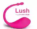 Lovense Lush 1 Tokens Webcam