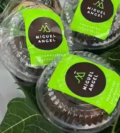 Trufas X5 Miguel Angel