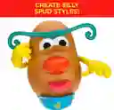 Señor Cara De Papa Toy Story 35 Piezas Original Playskool