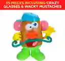 Señor Cara De Papa Toy Story 35 Piezas Original Playskool