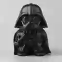 Rascador Grinder Metal Con Diseño De Darth Vader (star Wars)