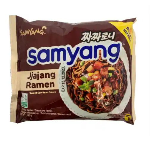 Samyang Chacharoni 140g