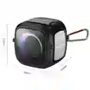 Parlante Bocina Hopestar Mini Jyc-21, Bluetooth, Con Soporte Para Teléfono Original