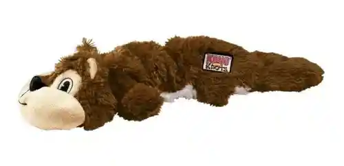 Kong Peluche Ardilla Para Perros