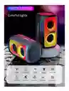 Parlante Bocina Hopestar 110mini/jyc-20, Bluetooth Original